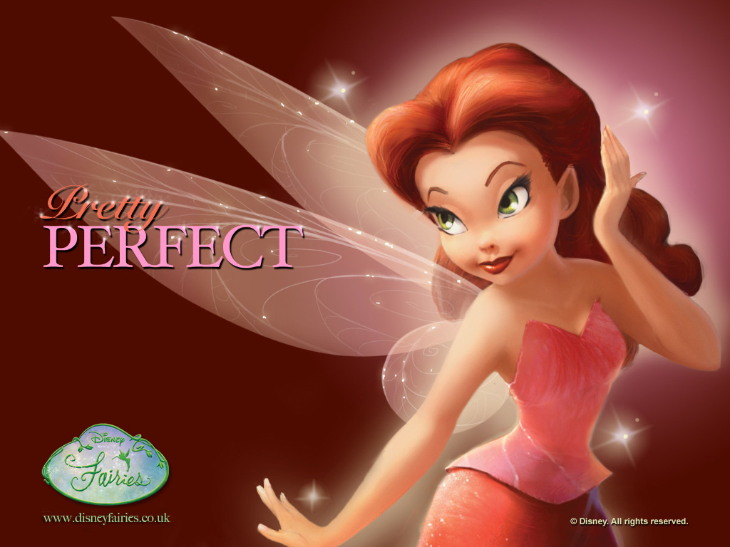 disney fairies tv