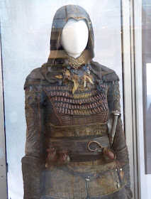 Assassins Creed Maria film costume