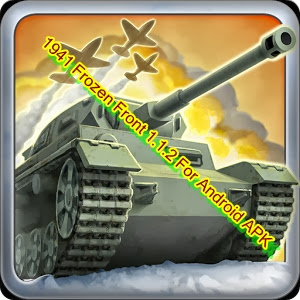 Download 1941 Frozen Front 1.1.2 For Android APK 