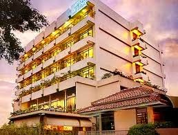 Hotel Mitra Bandung | DAFTAR HOTEL DI INDONESIA