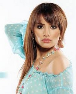 Beautiful Arabic Young Hot Girl Photos