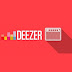 Deezer Music Working Premium Account | Openly Shared | - 2017!