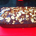 Eggless Dates & Nuts Cake