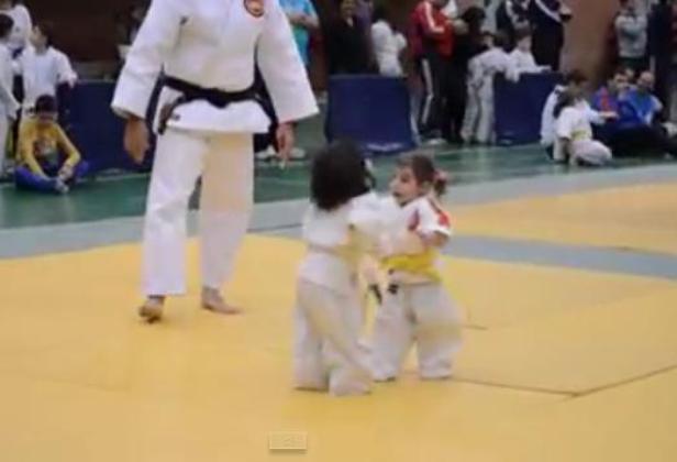 Judo