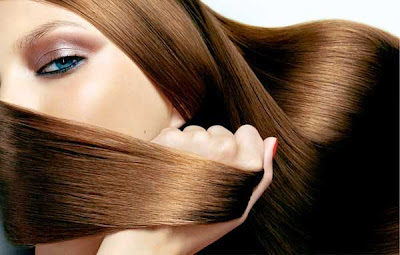 Secrets to have healthy hair