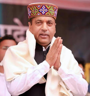 Jairam Thakur: ' प्रदेश की मातृशक्ति के साथ झूठ बोलने धोखा, सुख सम्मान निधि के आवेदनों पर सरकार कब लेगी फैसला'