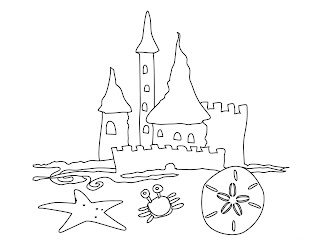 Free Coloring Pages For Kids