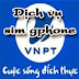 Số G-Phone Vnpt Hà Nội Đời Đầu, Lắp Di Động Giá Rẻ