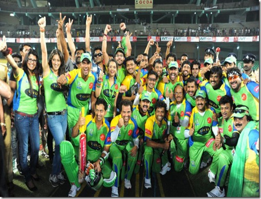 Mumbai Heroes vs Kerala Strikers