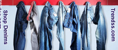 Men Denims Online, Shop Denims Online, Branded Denims Online