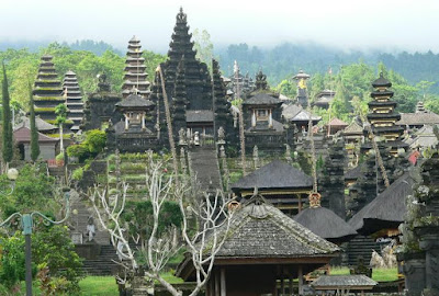 Pura Besakih