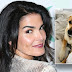 Angie Harmon sues Instacart driver who allegedly shot and killed her dog