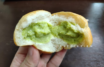 รีวิว ร้านลูกคนเล็ก ขนมปังสังขยา (CR) Review Custard Bread, LukKonLek Shop.