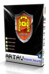 Download Artav v2.7 + Portable  Remaja Sampit