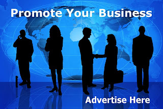 Advertise or Promote your Business