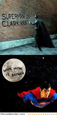 batman vs superman memes