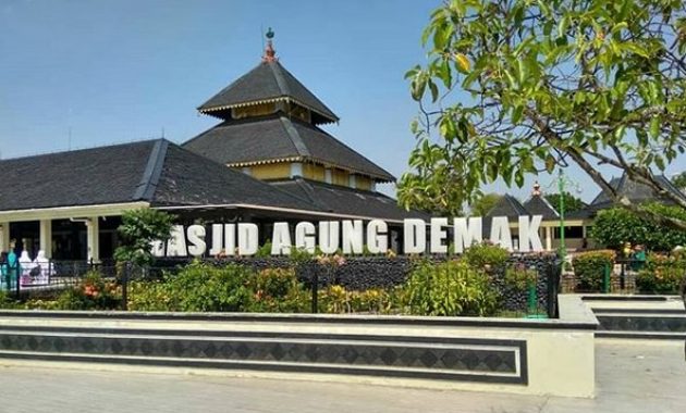 Perkembangan Islam Di Indonesia