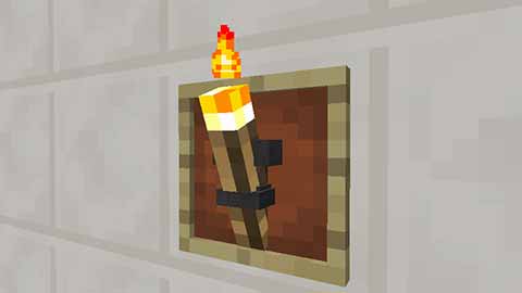 マインクラフト キャンドルの作り方 マイクラマルチプレイ日記ブログ マインクラフト キャンドルの作り方 マイクラマルチプレイ日記ブログ
