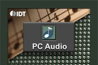 Idt High-Definition (Hd) Audio Driver