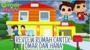 ID Rumah Omar dan Hana di Sakura School Simulator Cek Disini