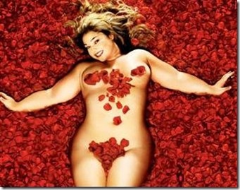 AMERICAN BEAUTY PARODY