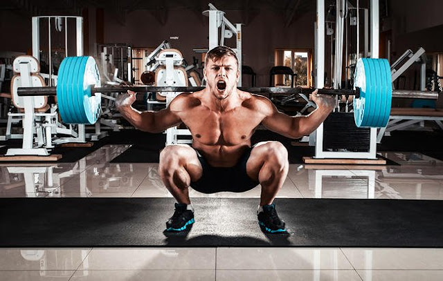 Body Fitness Tips