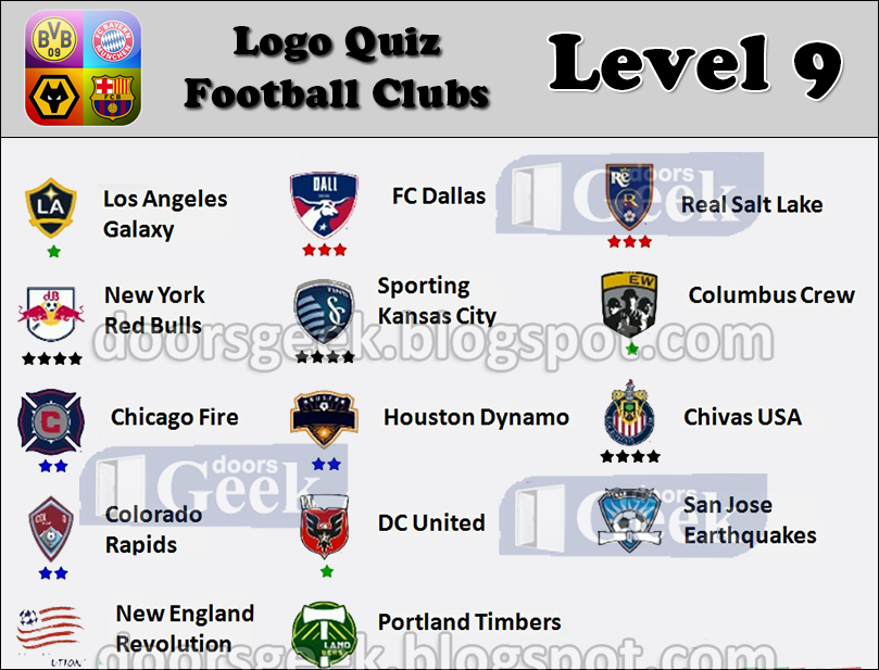 05 AM / by admin / in Logo Quiz   Soccer Clubs / with No comments /  football club quiz answers iphone