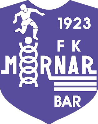 FUDBALSKI KLUB MORNAR BAR