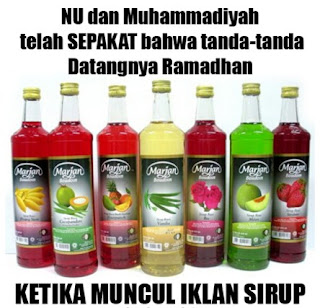 20 Meme Lucu Gokil Ramadhan Terbaru 2017 Yang Akan 