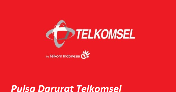 Cara Pinjam Pulsa Telkomsel (Paket Darurat) ke Operator