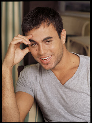 Enrique Iglesias