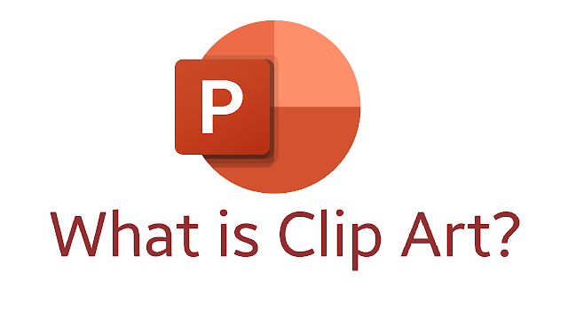 What is Clip Art - Kaur-education