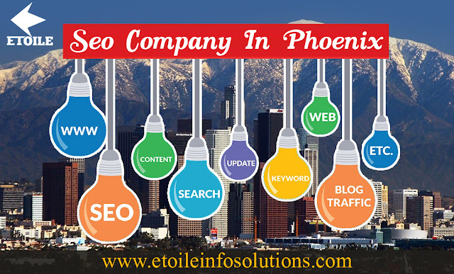 Seo Company In Phoenix