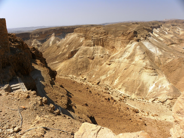 Masada Israel