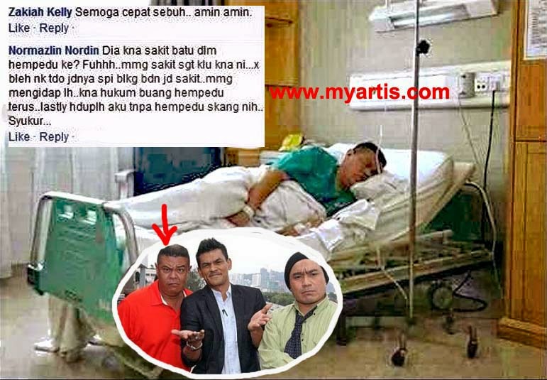 MYARTIS.COM  MYARTIS  MY  ARTIS: AZLEE SENARIO 