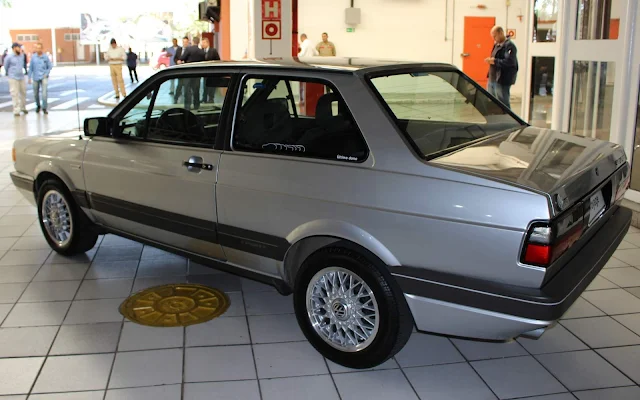 Voyage Sport 1.8S 1993