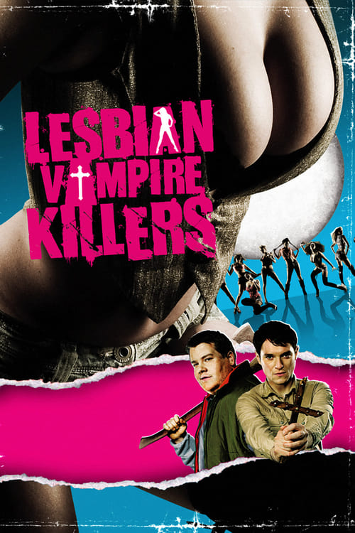 Regarder Lesbian Vampire Killers 2009 Film Complet En Francais