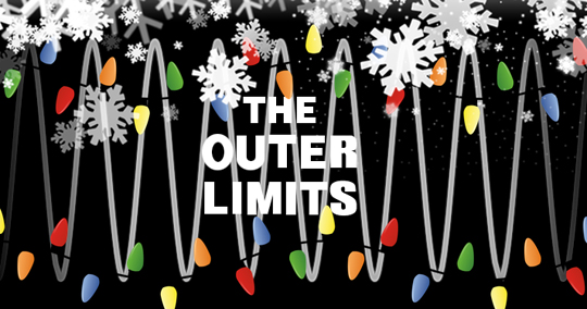 Holiday-themed Outer Limits