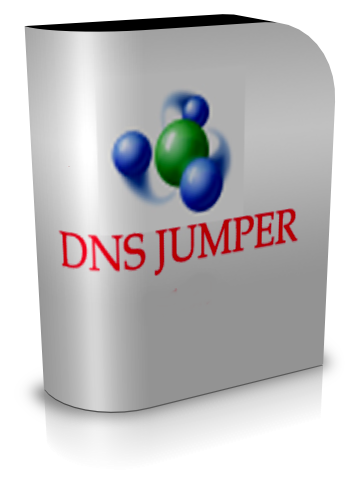 Tingkatkan Kecepatan & Keamanan akses Internet DNS Jumper | Cafe Camfrog