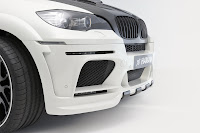 Hamann Flash EVO M