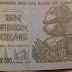 Forget Bitcoin: Zimbabwean dollars is where it's at!