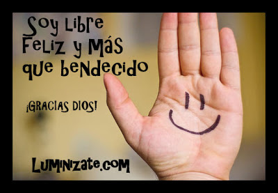 Frases Cristianas Soy Libre Feliz