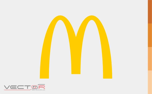 McDonald's Logo - Download Vector File AI (Adobe Illustrator)