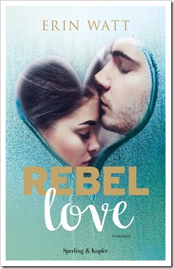 Rebel Love