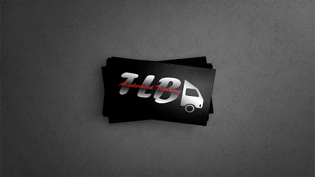 Trucking Logo