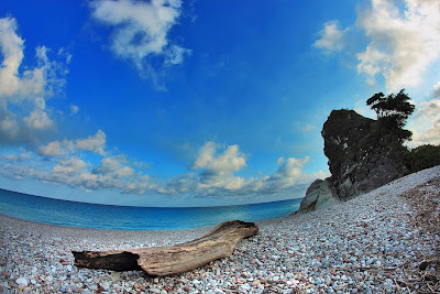 Kolbano Beach Nusa Tenggara Timur