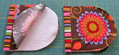 Sew Pot Holder