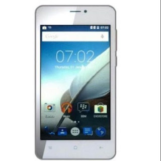 Evercoss M40 Firmware Download