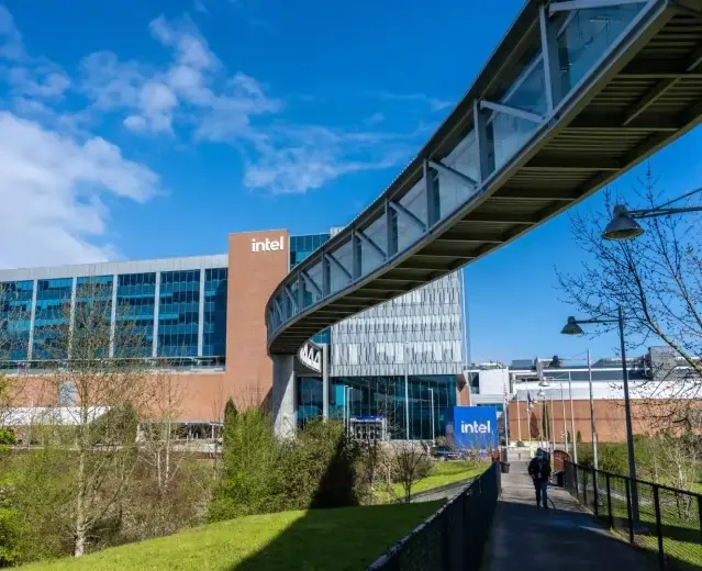 Intel Oregon Job Cuts Hit 10-Year Low with More Layoffs Planned Impacting State Economy
