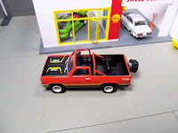 Greenlight All-Terrain Dodge Ramcharger